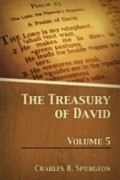 Treasury of David, The : Vol 5 (Psalms 121-150)