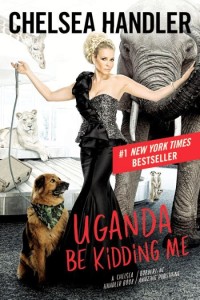 Image of Uganda be Kidding Me