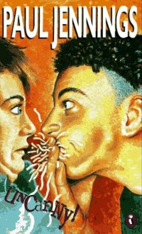 Image of Uncanny!