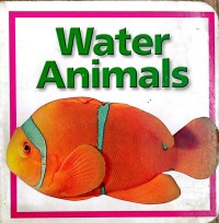 Water Animals