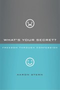What's Your Secret ?