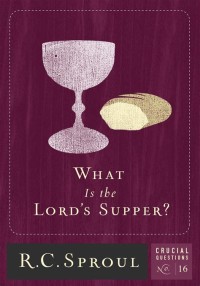 What is the Lord's Supper ?