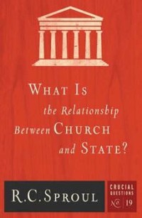 What Is the Relationship between Church and State ?