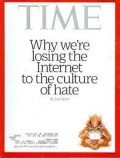 Why We're Losing The Internet To The Culture Of Hate