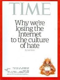 Why We're Losing The Internet To The Culture Of Hate