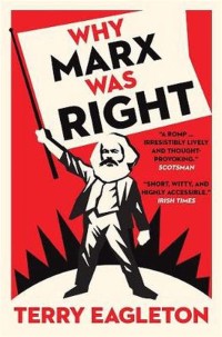 Image of Why Marx was Right