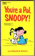 You're a Pal SNOOPY!