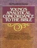 Young's Analytical Concordance To The Bible