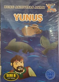 Yunus (Seri B)